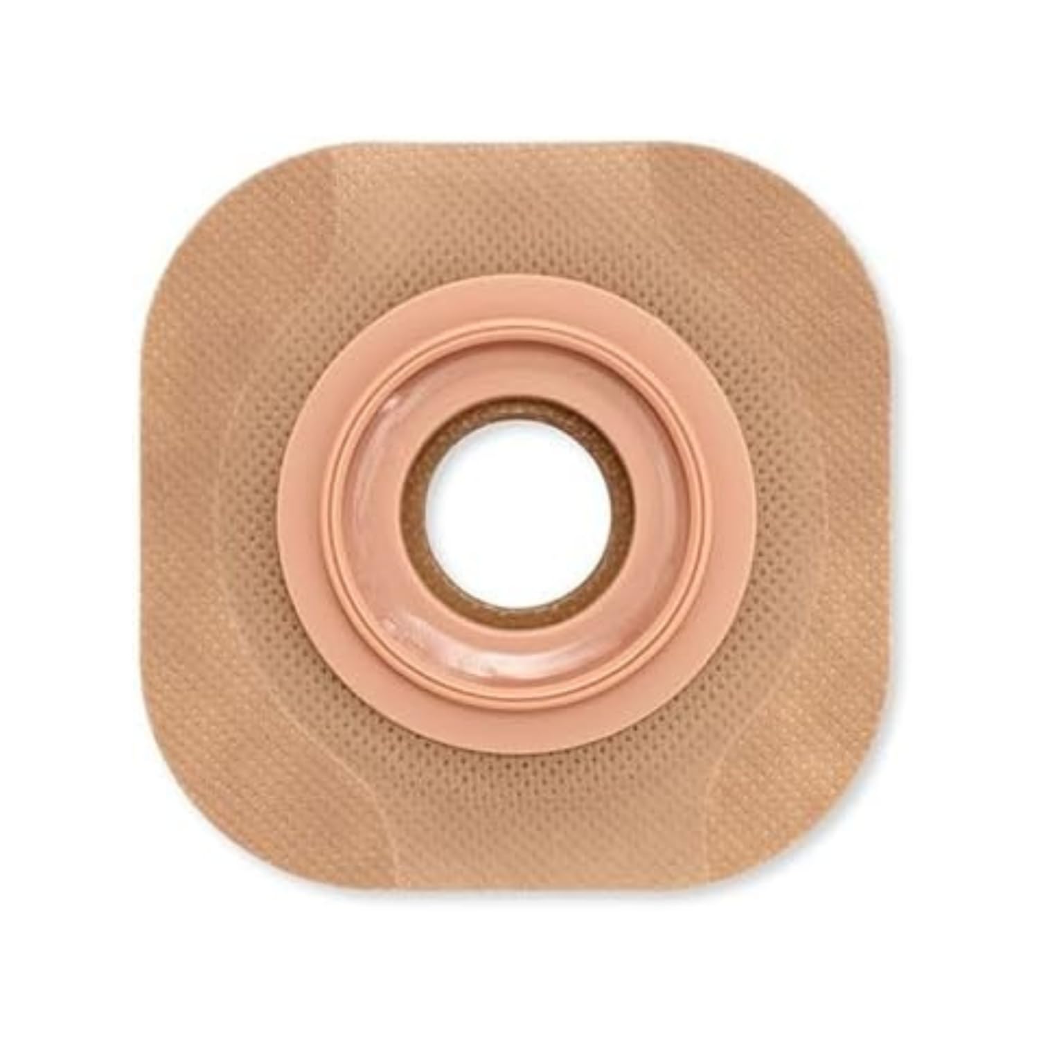 Hollister New Image CeraPlus barrier precuts convex extended wear for comfort