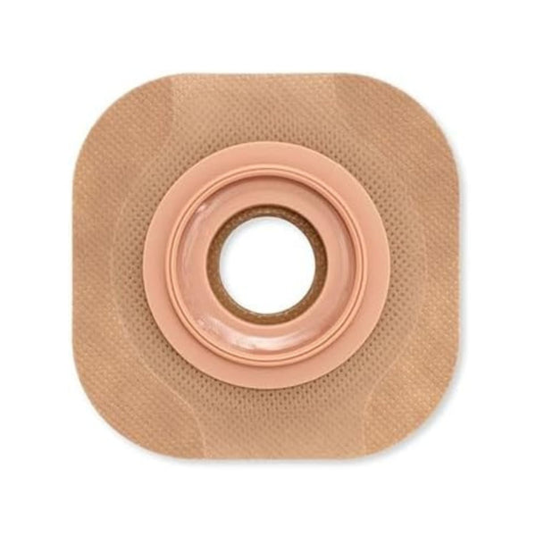 Hollister New Image CeraPlus barrier precuts convex extended wear for comfort