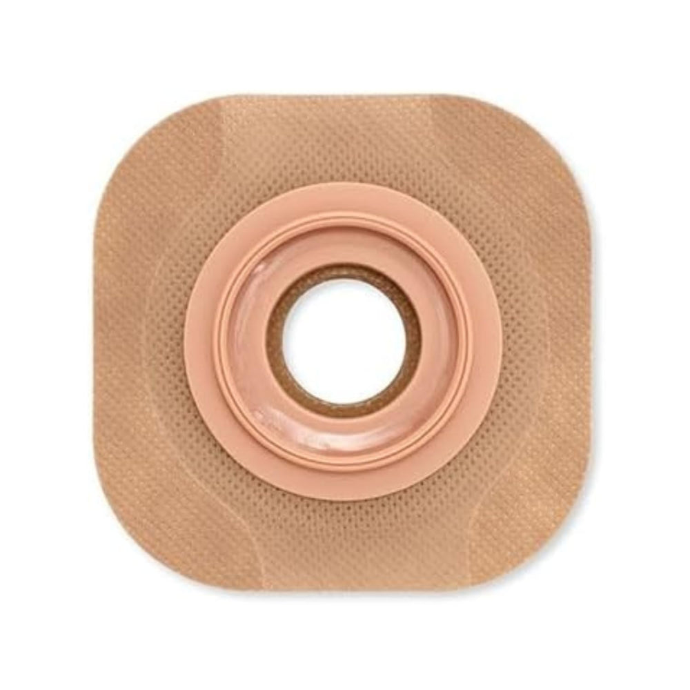 Hollister New Image CeraPlus barrier precuts convex extended wear for comfort