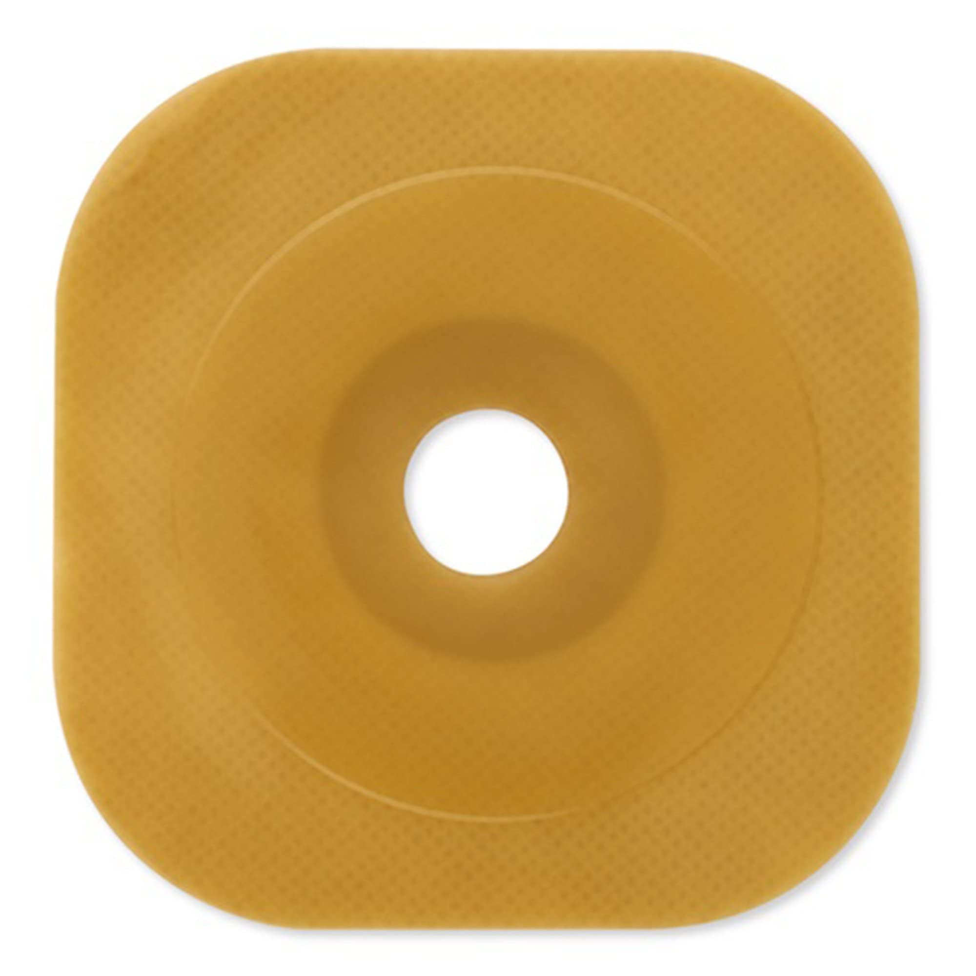 Hollister FlexWear floating flange design enables flexible wear and movement comfort.