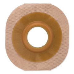 Hollister convex Flextend skin barrier with green color code match for New Image pouches
