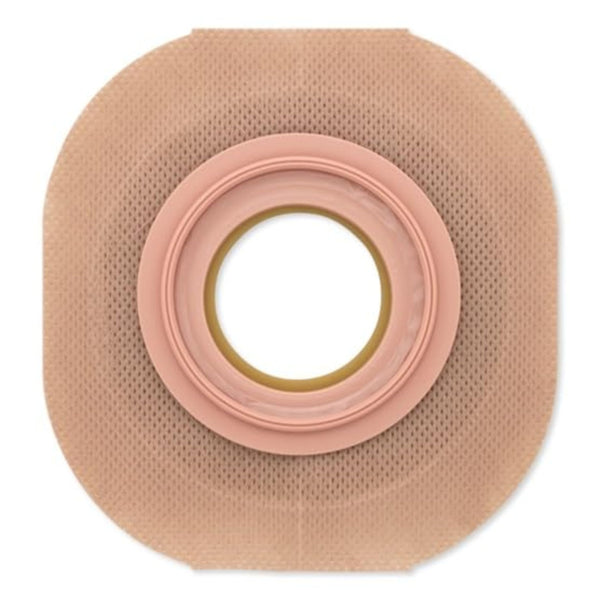 Hollister New Image Flat Flextend barrier 5-pack for extended wear.