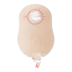 Hollister Flextend barrier provides extended wear and skin protection.