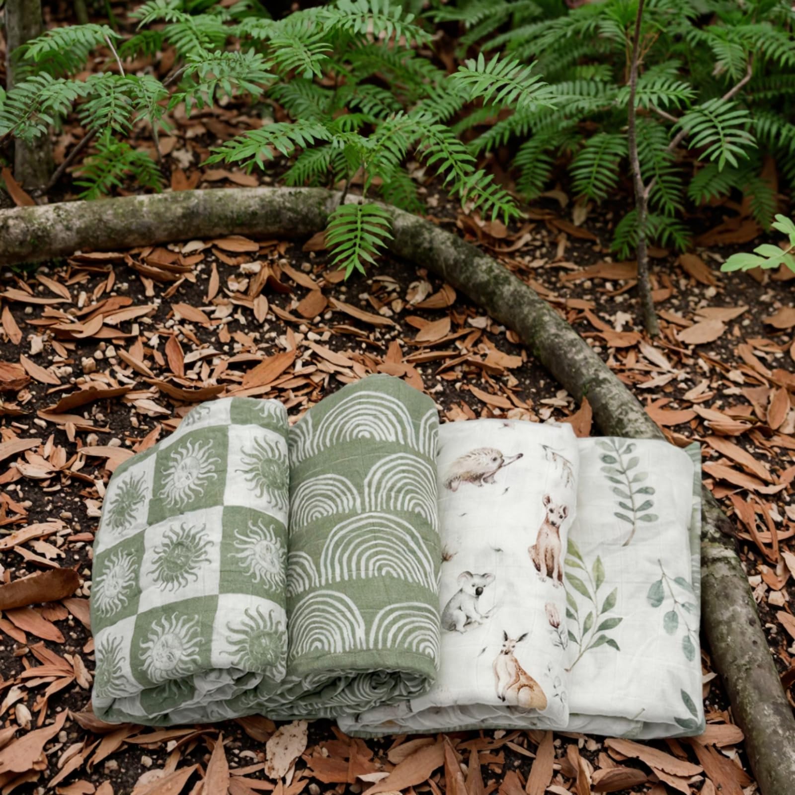 Hollyoo unisex blanket suitable for both boys and girls