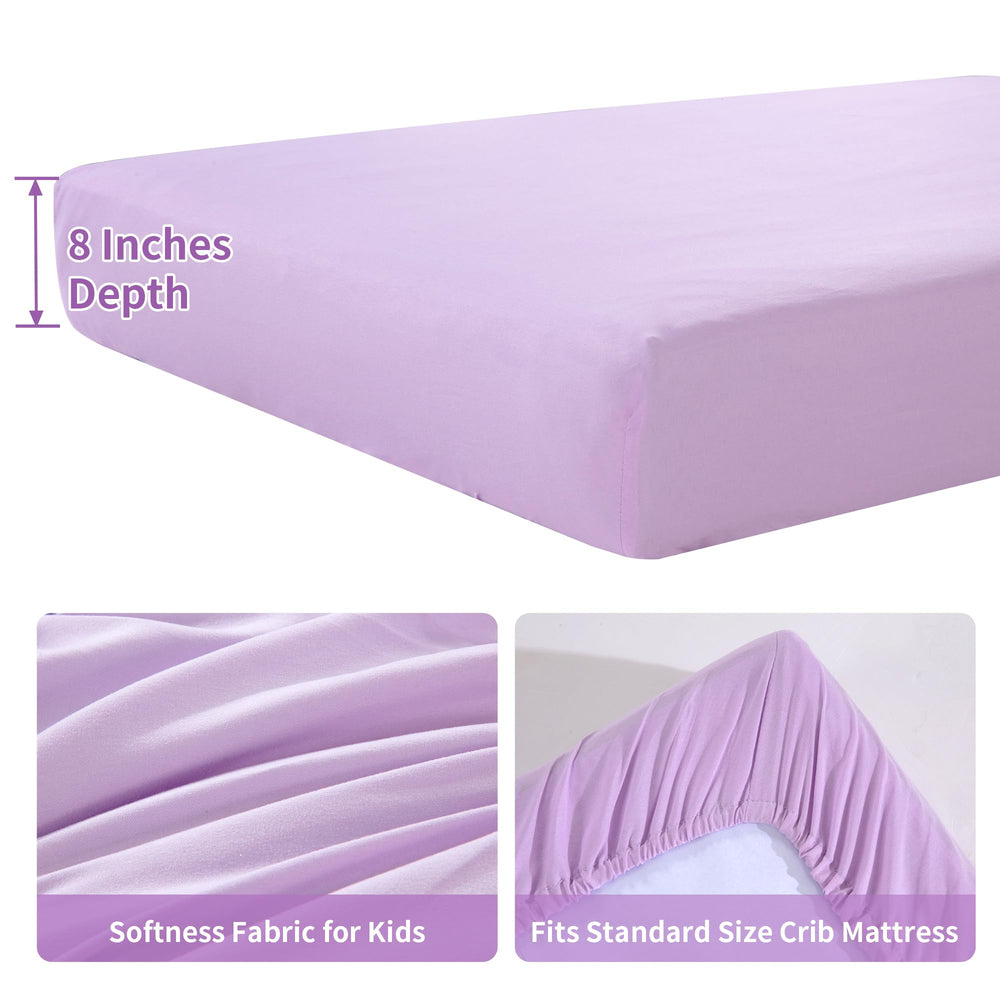 HOMBYS microfiber fill provides light, fluffy, breathable warmth.