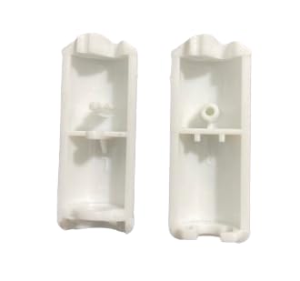 Installation guide for HomeAmore BreakAway condenser shows tool-free setup