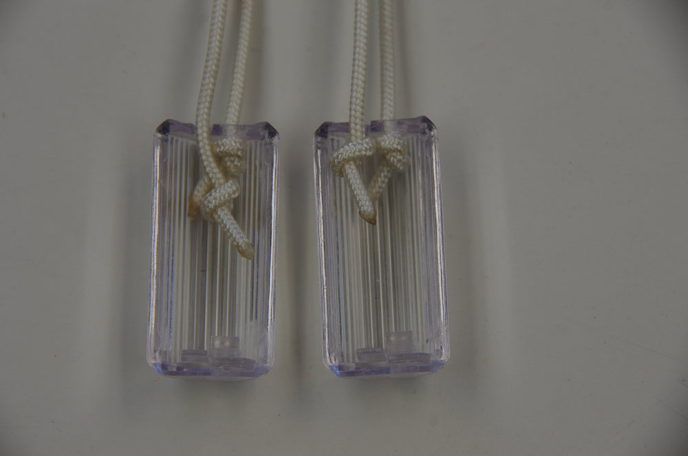 HomeAmore kid-friendly tassel for blinds helps prevent entanglement with strong pulls.