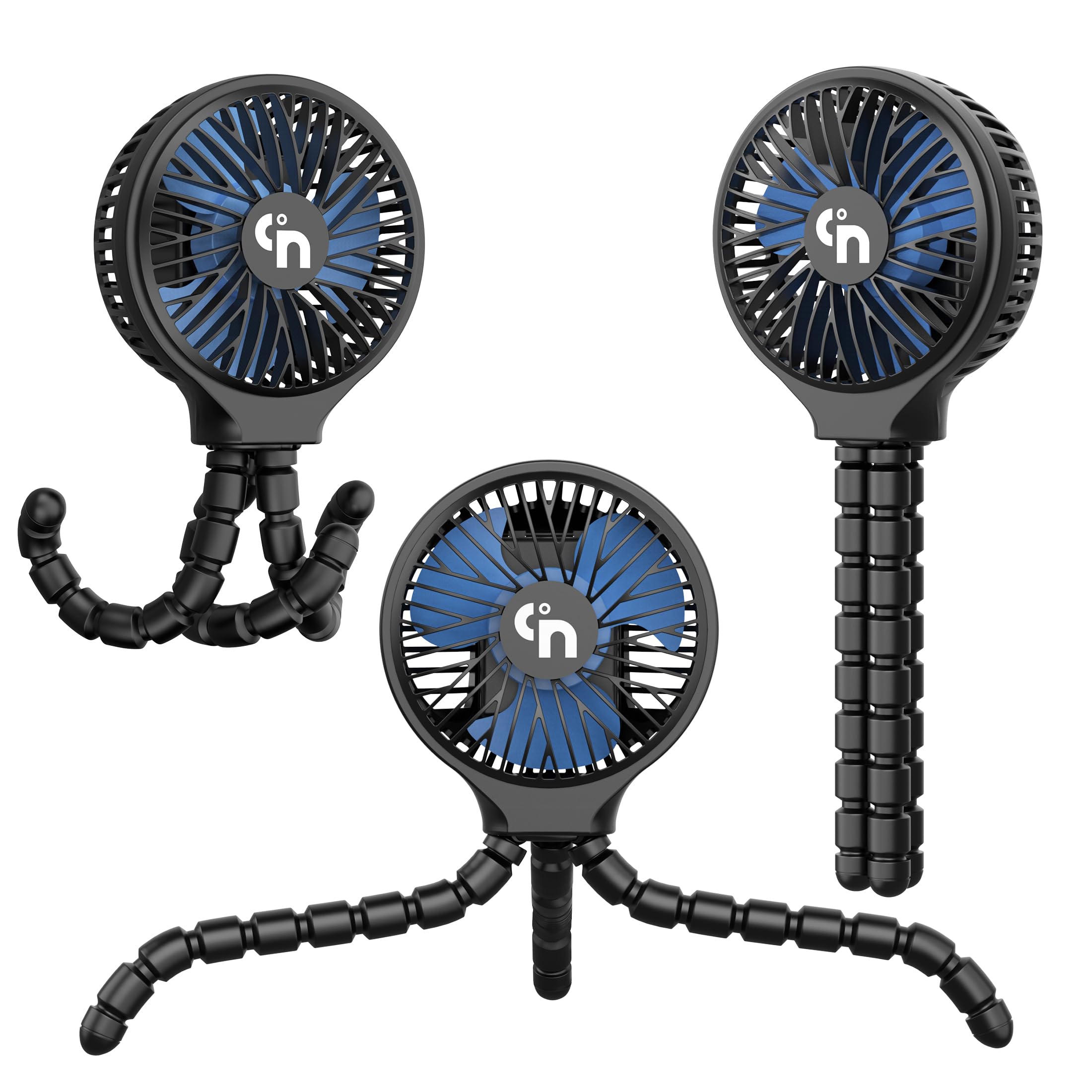 HomeLifairy quiet and powerful blades for calm baby comfort