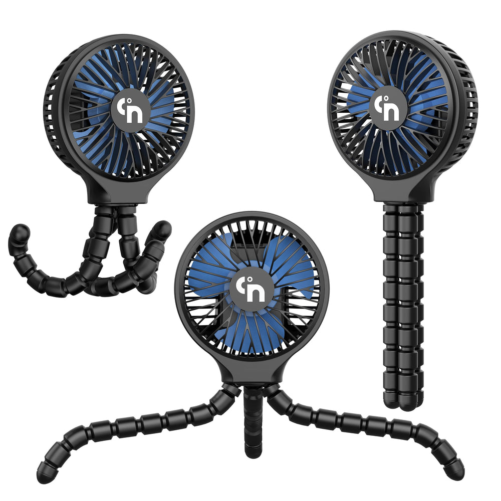 HomeLifairy quiet and powerful blades for calm baby comfort
