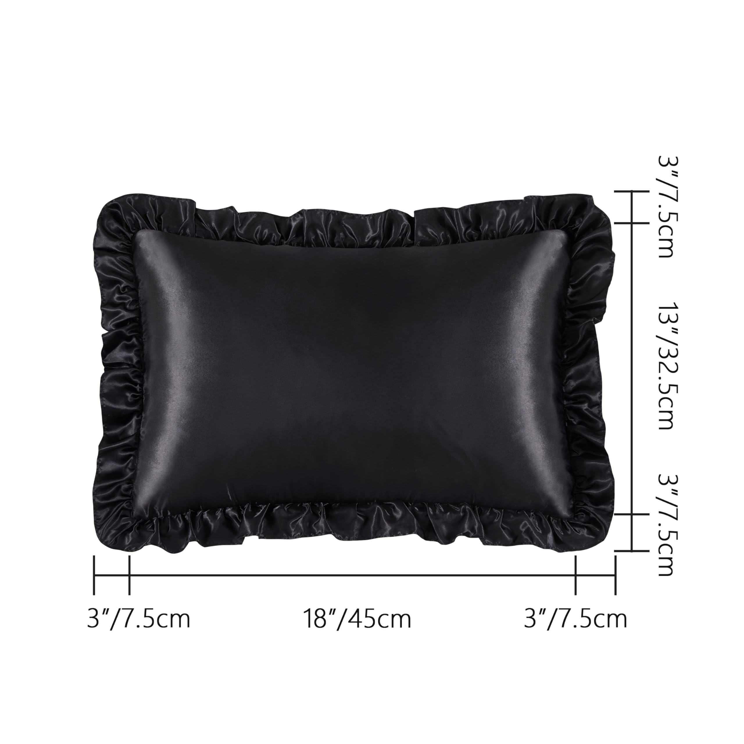HommxJF versatile toddler bedding coordination with any set