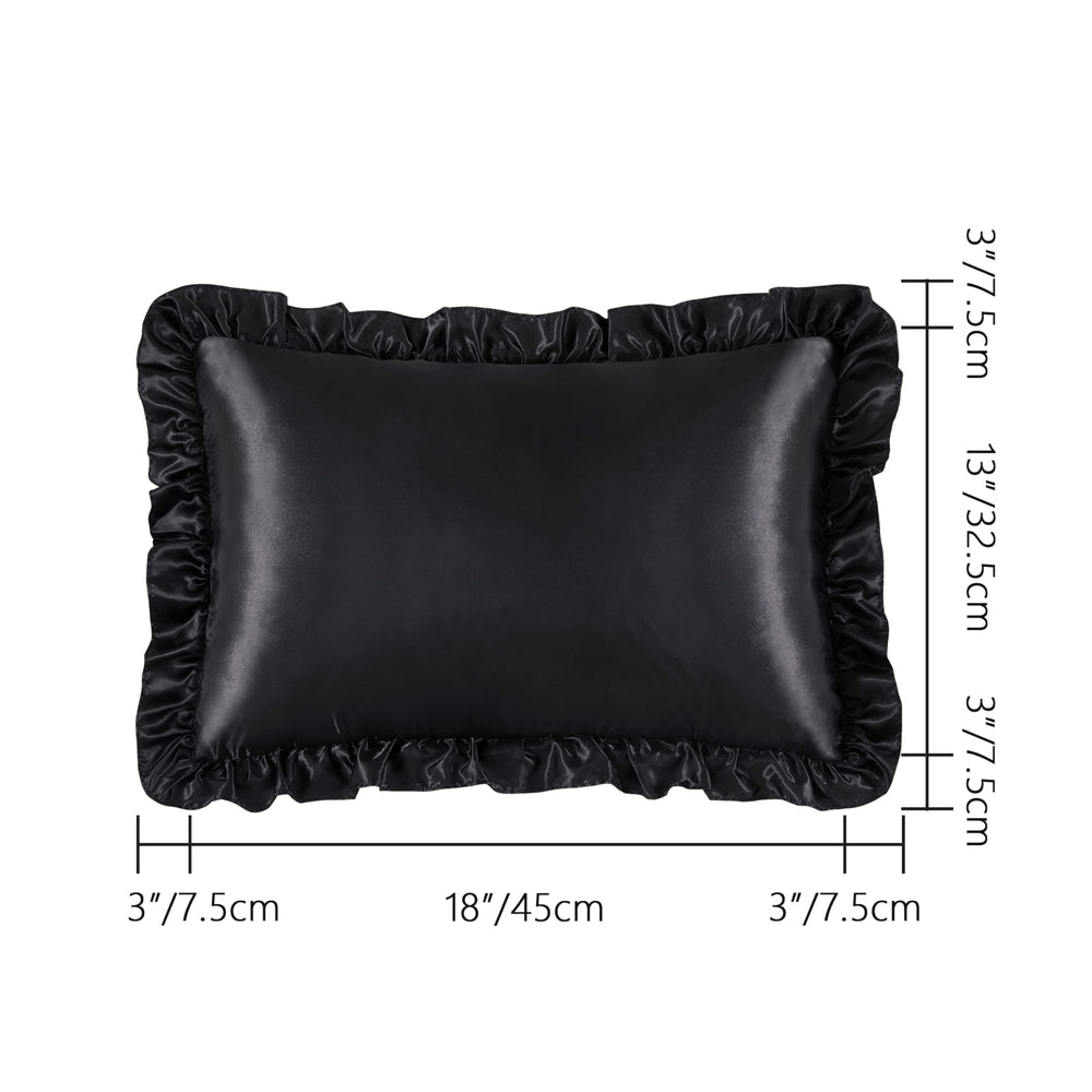 HommxJF versatile toddler bedding coordination with any set