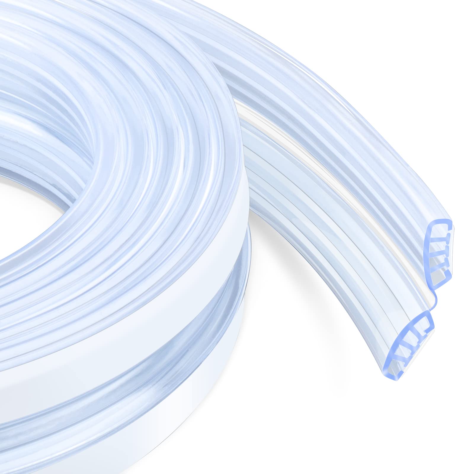 Phthalate-free, BPA-free HOMREALM materials ensure safer corners