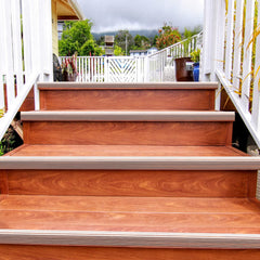HOMREALM silicone corner guard, soft and flexible for easy corner protection.