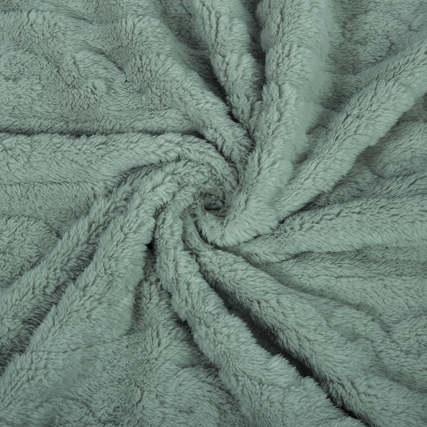 HOMRITAR 30x40 baby size ideal for crib or stroller