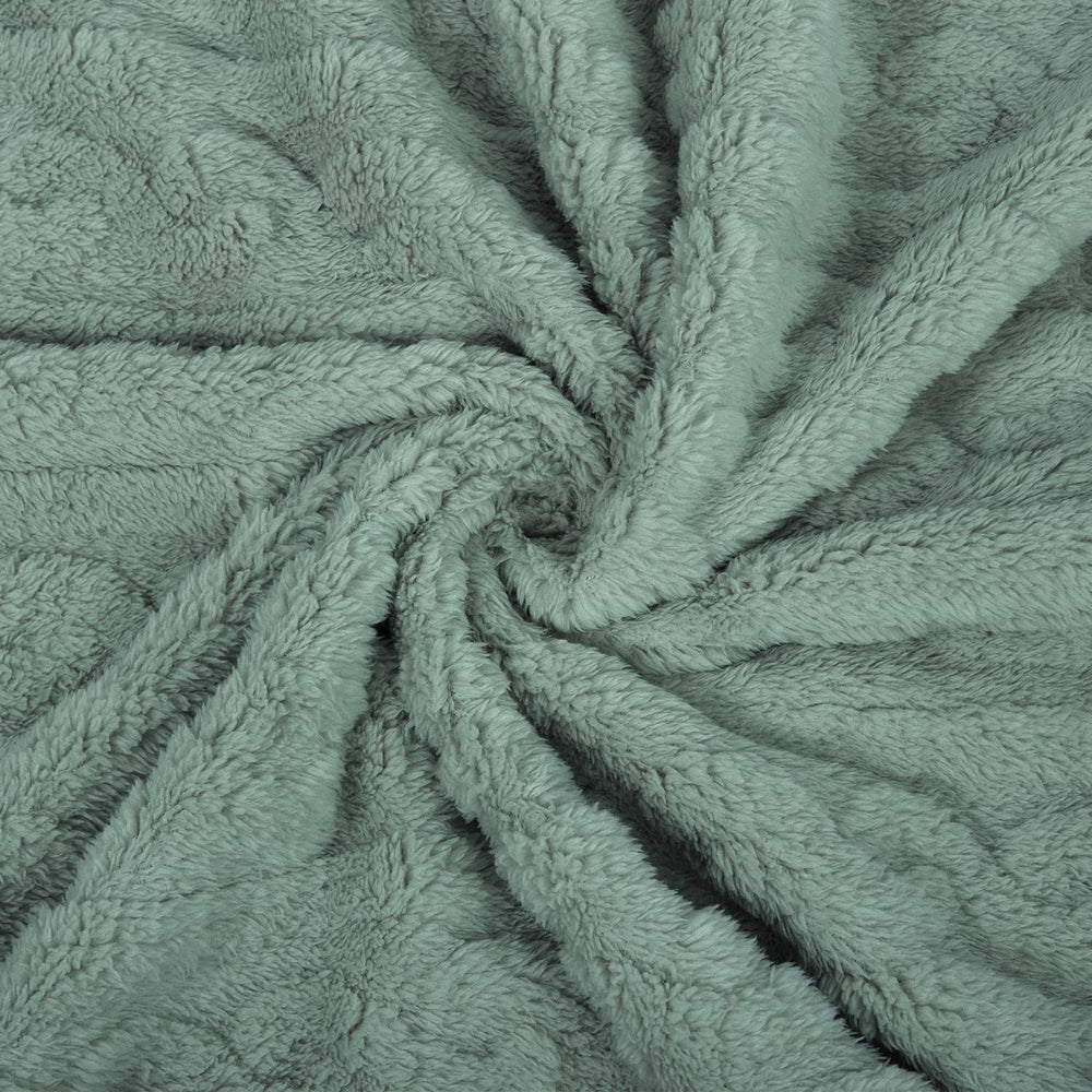 HOMRITAR 30x40 baby size ideal for crib or stroller