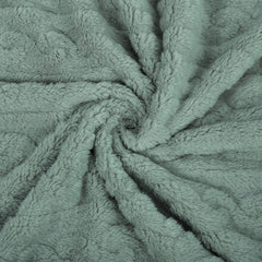 HOMRITAR 30x40 baby size ideal for crib or stroller