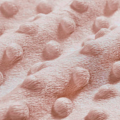 HOMRITAR blanket butterfly print adds charming nursery decor appeal