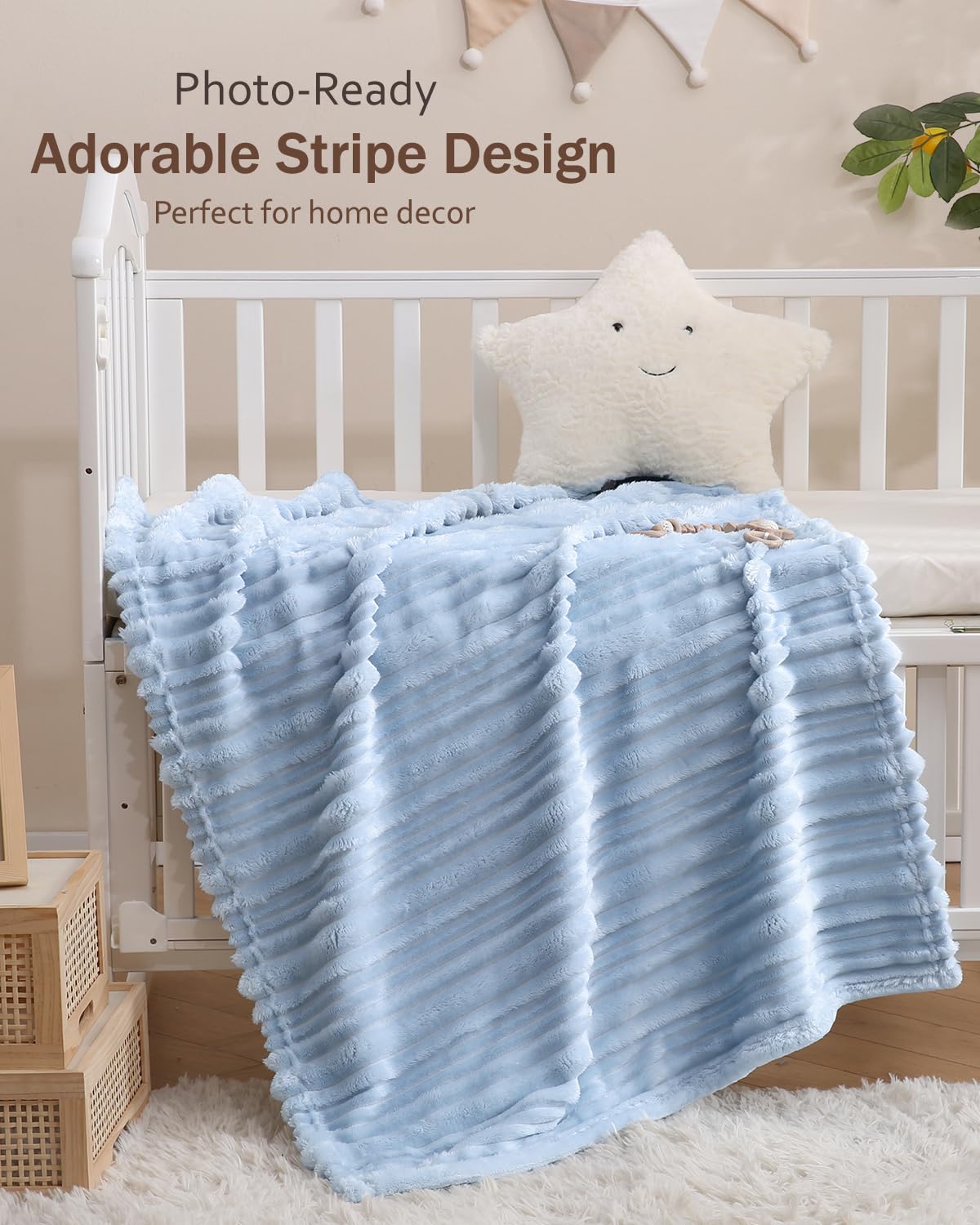 HOMRITAR gift-ready packaging ideal for baby showers.