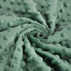 HOMRITAR sage green pine tree design enhances nursery decor