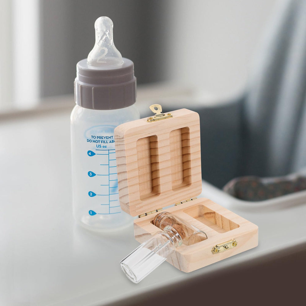 HOMSFOU memory keeper helps families cherish early moments without clutter.