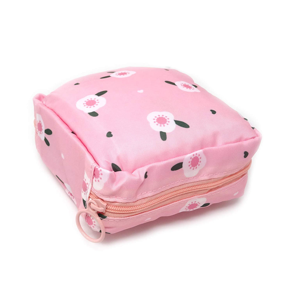 Honbay bag interior demonstrates organized space and separated contents.