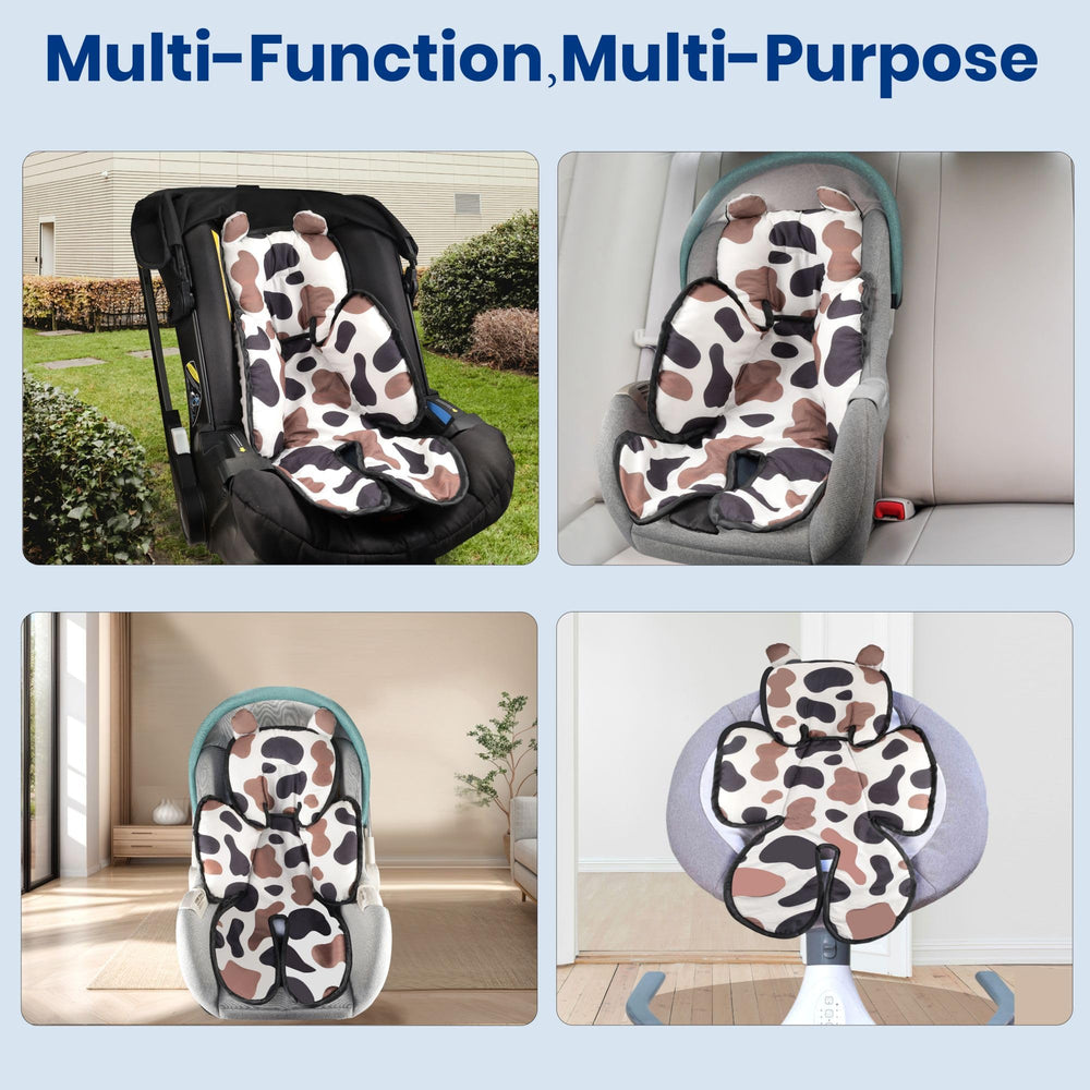 Honeau gift-ready design for baby showers and registries