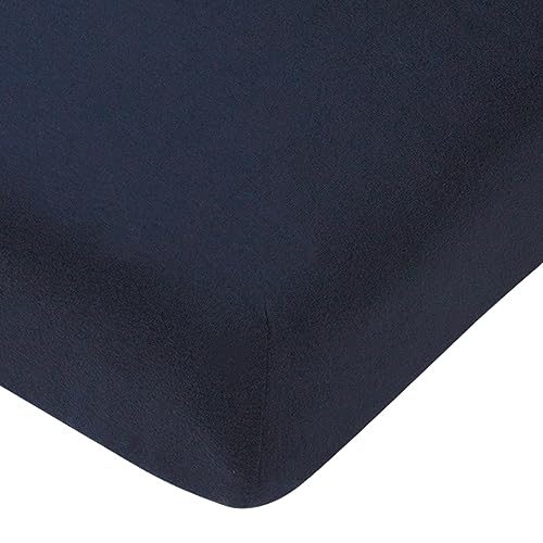 HonestBaby coordinating changing pad covers for a cohesive nursery look