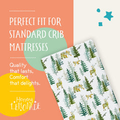 Honey Lemonade soft rayon fabric feels gentle on baby skin