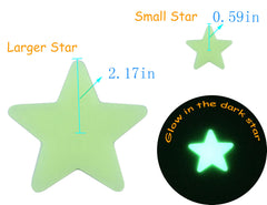 HoneyToys luminous paste closeup eco-friendly material with safe glow