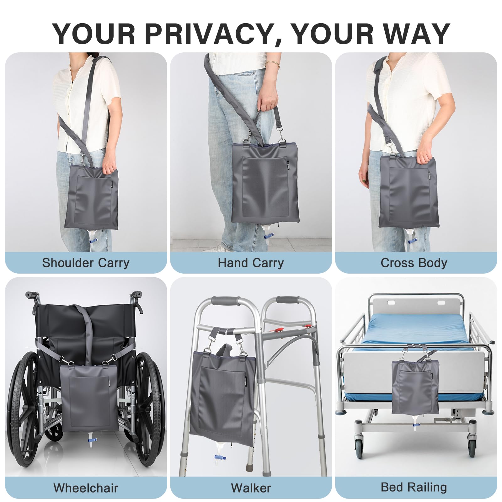 HOOMTREE machine washable design supports easy daily cleaning