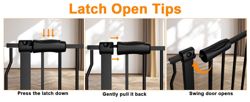 HOOOEN durable frame designed for long-lasting use.