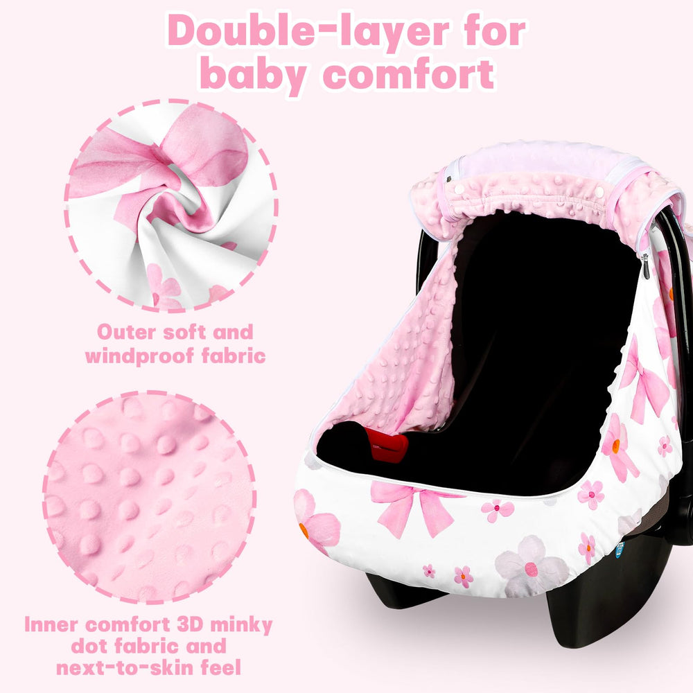 Hooyax large window enables easy in-and-out access.