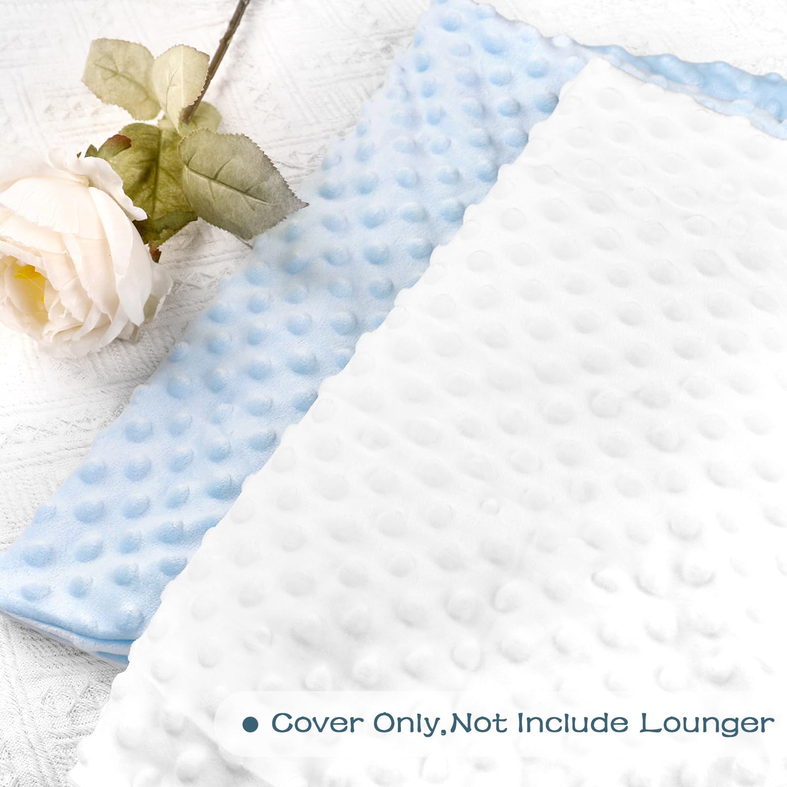 Hooyax machine-washable cover makes cleanup easy after messes