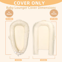 Hooyax cover features two handles on the head and one side for easy carry