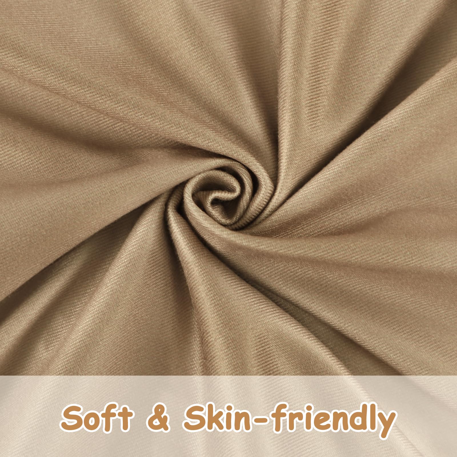 Hooyax cover with universal fit over Snuggle Me and similar loungers