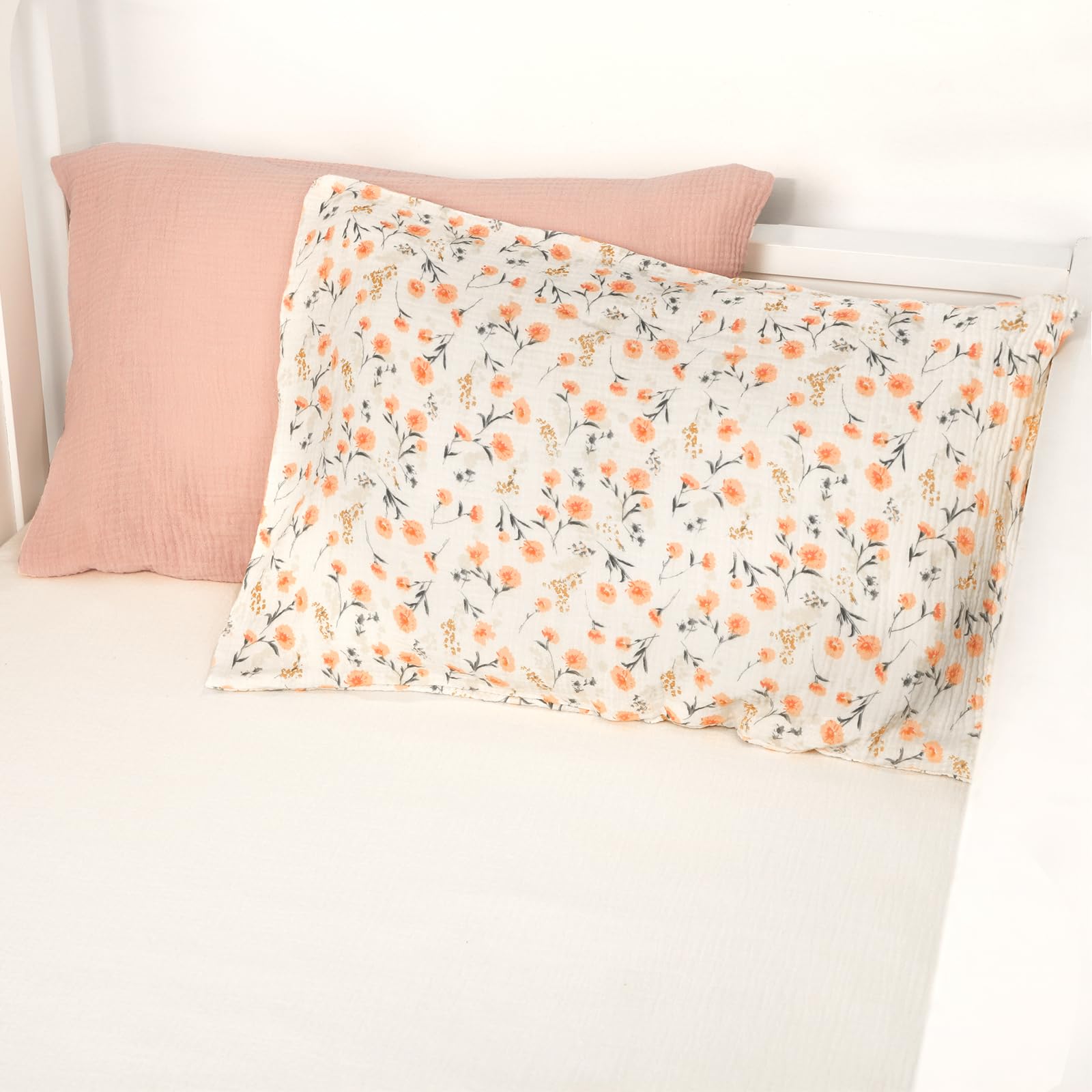 Durable, machine-washable design for busy parents.