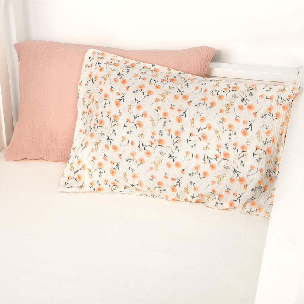 Durable, machine-washable design for busy parents.