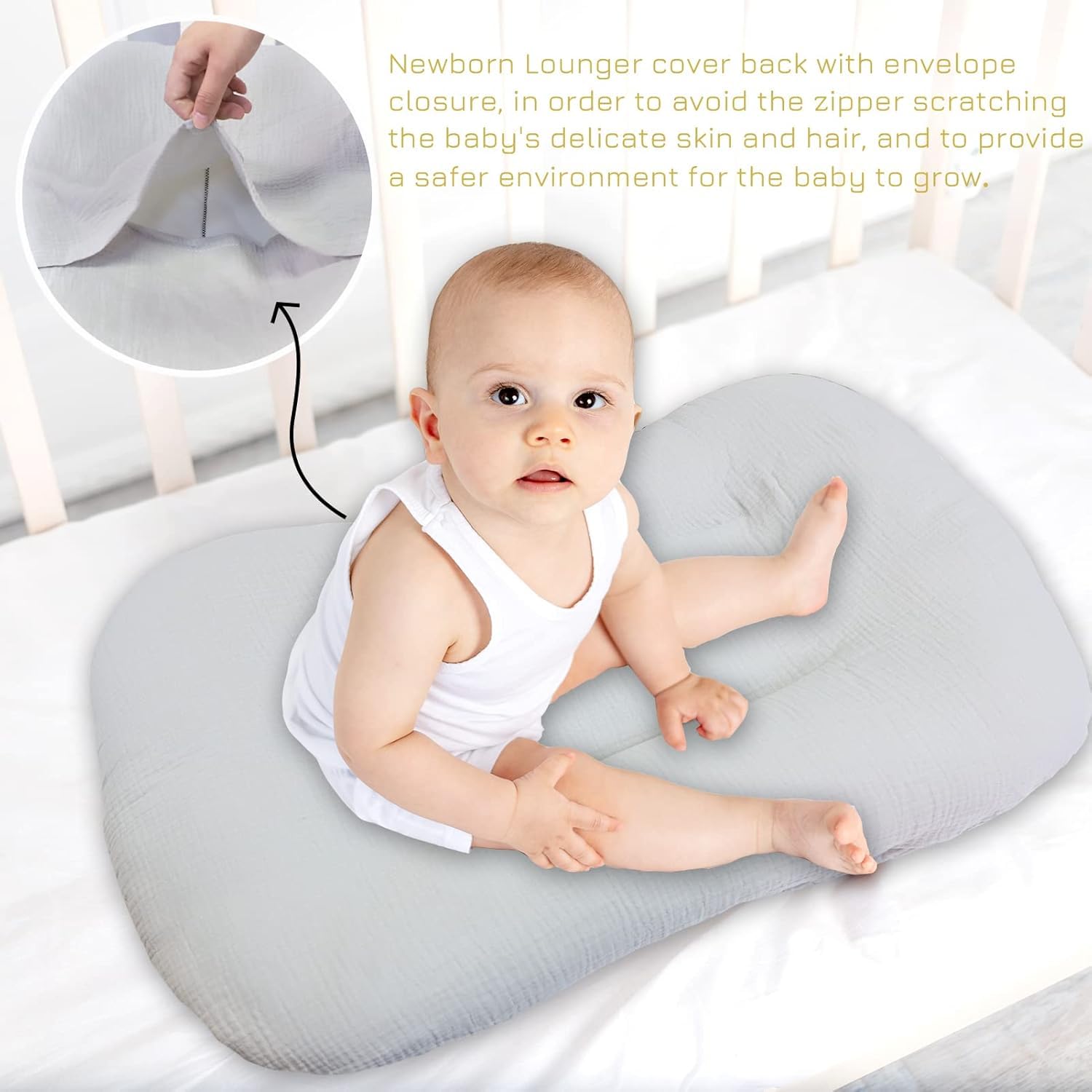 Hooyax fast-dry care cover dries quickly compared to polyester.