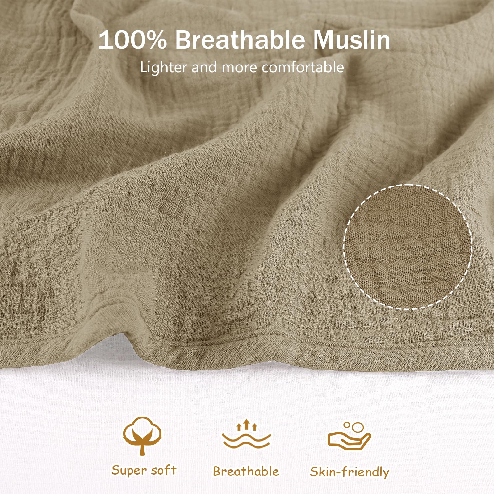 Hooyax full coverage privacy shield blocks sun and curious eyes