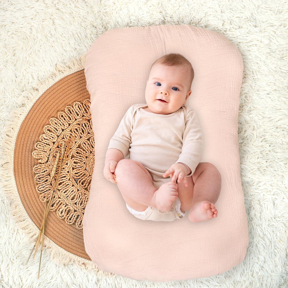 Hooyax machine washable baby cover dries faster than polyester blends
