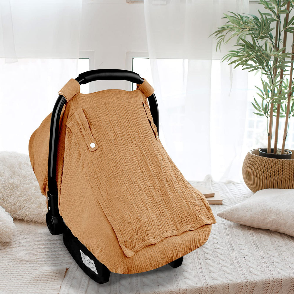 Hooyax machine-washable cover simplifies cleaning after outdoor use