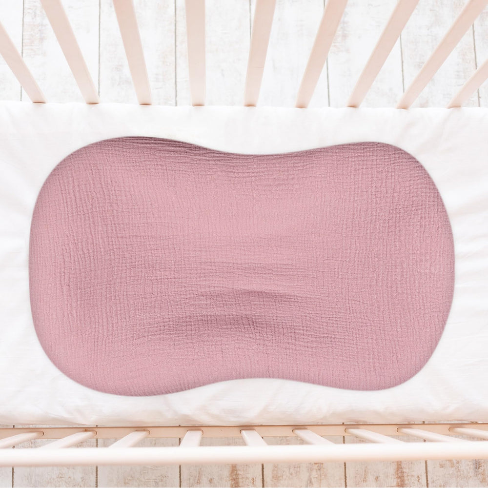 Machine washable and quick-drying helps keep fabric soft after cycles.