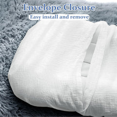 Hooyax breathable fabric keeps baby comfortable in all seasons