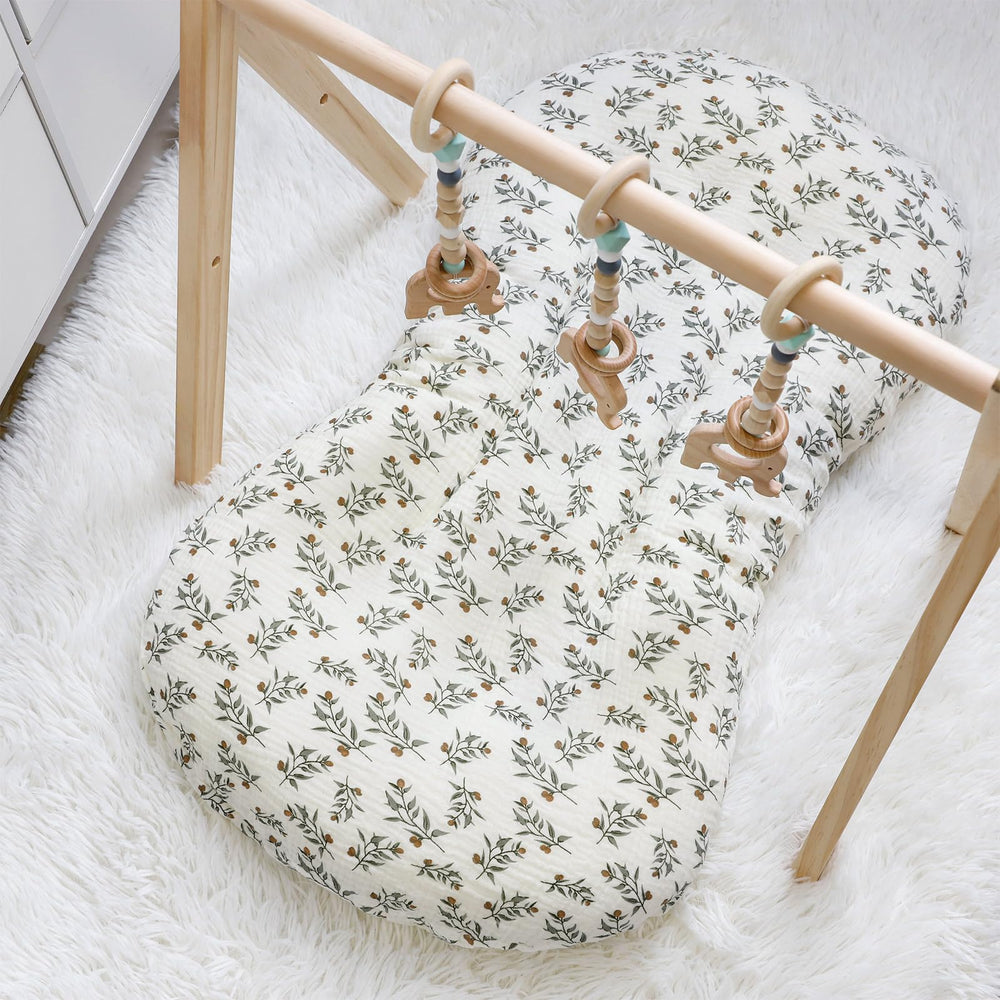 Hooyax lounger cover dries quickly between washes for busy days.