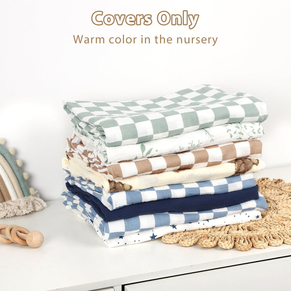 Hooyax two-pack makes a practical gift for new parents