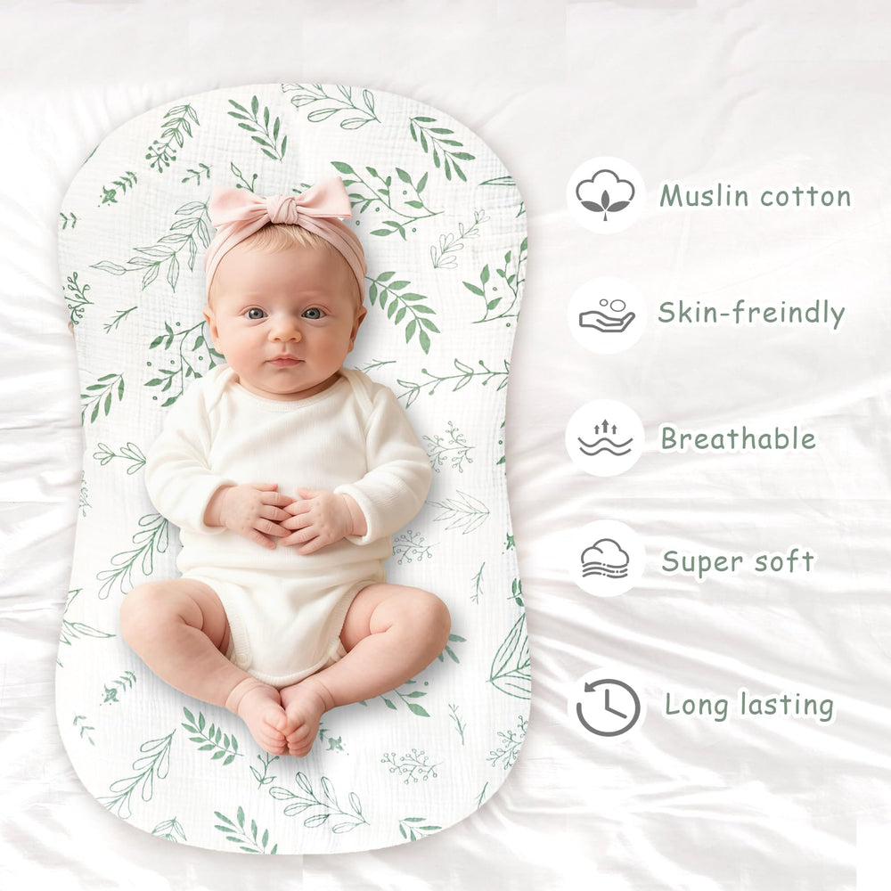 Easy-care cover that dries quickly after washing