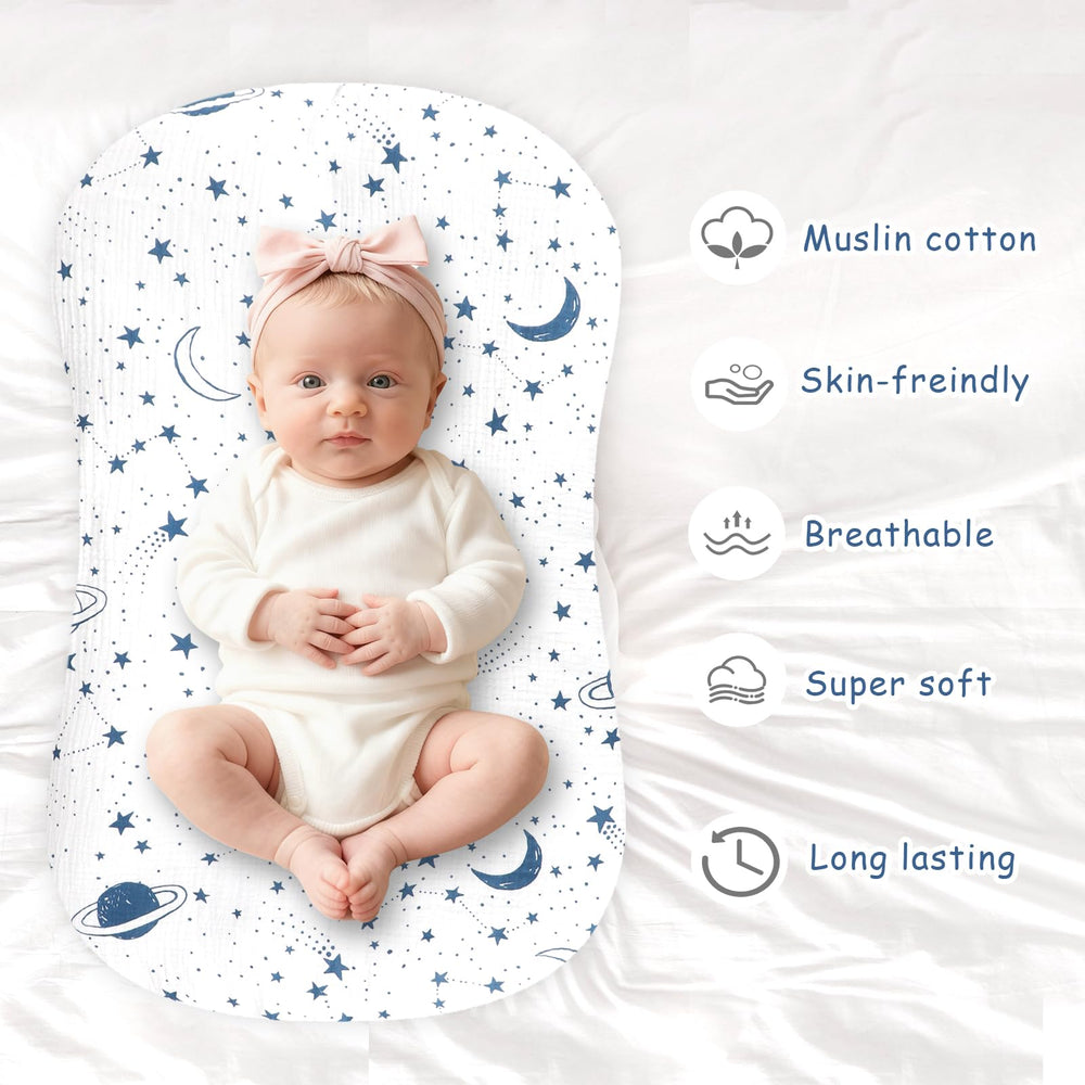 Reinforced stitching supports daily use and multiple laundry cycles.