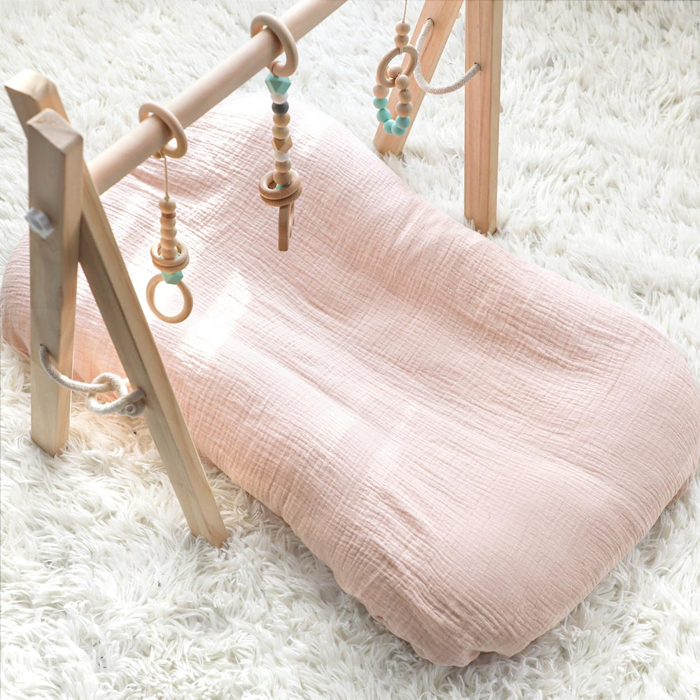 Hooyax cover is machine-washable and fast-drying for busy days.