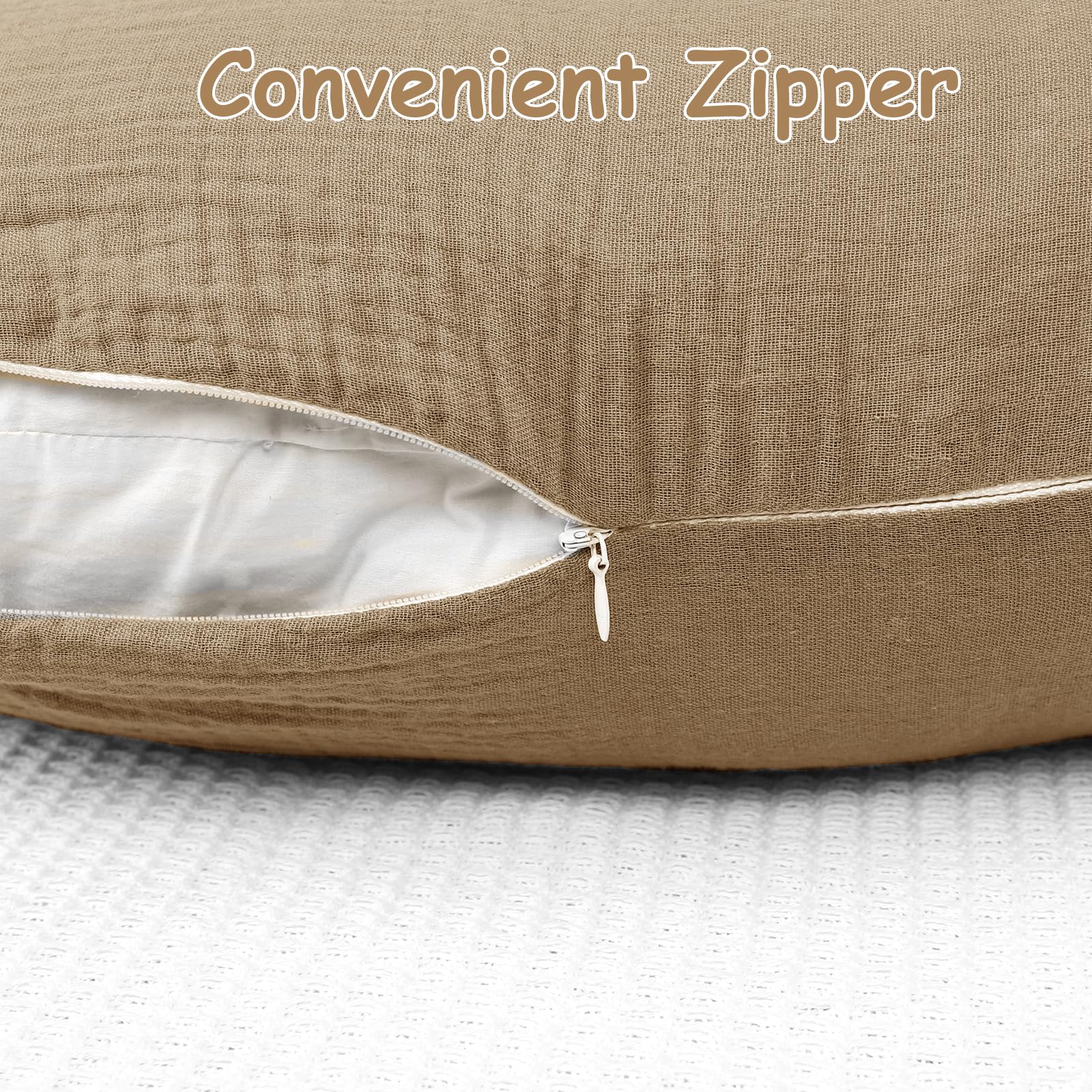Hooyax two-pack packaging ensures easy replacement and always-ready covers