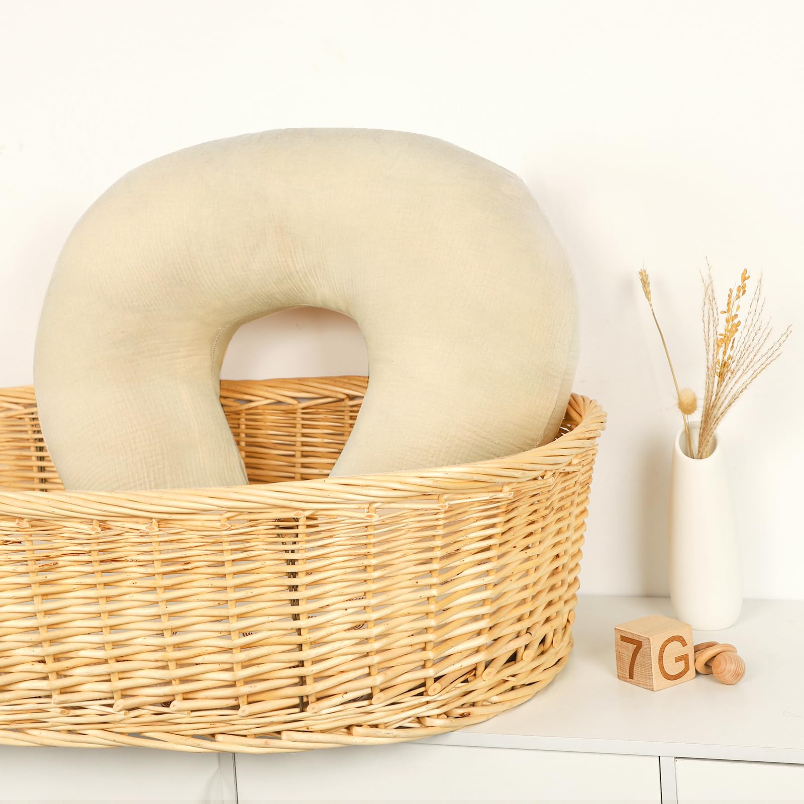 Hooyax gift-ready packaging ideal for baby showers and registries